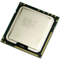 БУ Процесор s1366 Intel Core i7-930, 2.8-3.06 ГГц, 4-8 core, 130W