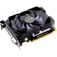 Used INNO3D GeForce GTX 1050 video card (2 GB, GDDR5, 128 bit, 1354/7000 MHz, DVI, HDMI, DPort)