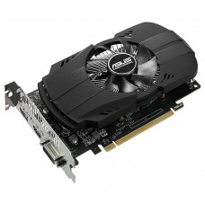 БУ Відеокарта Asus GeForce GTX 1050 Phoenix (2ГБ, GDDR5, 128 біт, 1354/7008 МГц, PH-GTX1050-2G)
