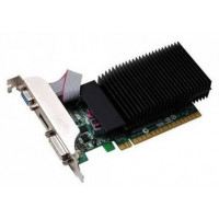 БУ Відеокарта INNO3D GeForce 210 (1 GB, GDDR3, 64біт, 520/1066 МГц, VGA, DVI, HDMI)