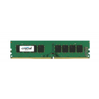 БУ Оперативна пам`ять 16 ГБ, DDR4, для ПК, Crucial (2133 МГц, 1.2 В, CL15, CT16G4DFD8213.C16FAD1)