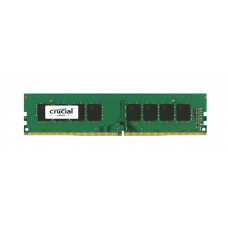БУ Оперативная память 16 ГБ, DDR4, для ПК, Crucial (2133 МГц, 1.2 В, CL15, CT16G4DFD8213.C16FAD1)