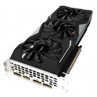 Used Gigabyte GeForce GTX 1660 Ti Gaming OC video card (6GB, GDDR6, 192bit, 1860/12000 MHz, Dp, HDMI)