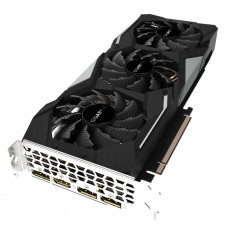 Used Gigabyte GeForce GTX 1660 Ti Gaming OC video card (6GB, GDDR6, 192bit, 1860/12000 MHz, Dp, HDMI)