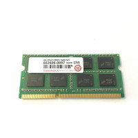 BU RAM 4 GB, DDR3, for laptops, Transcend (1600 MHz, 1.5 V, CL11)