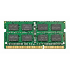 БУ Оперативная память 4 ГБ, DDR3, для ноутбуков, G.SKILL (1333 МГц, 1.5 В, CL9, F3-10666CL9D-8GBSQ)