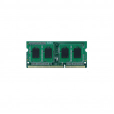 БУ Оперативная память 4 ГБ, DDR3, для ноутбуков, Transcend (1333 МГц, 1.5 В, CL9, W1333SB4GM)