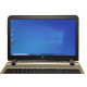 БУ Ноутбук 15.6" HP ProBook 450 G3, Core i5-6200U (2.3 ГГц) 8GB DDR4, Intel HD 520, 120GB SSD -С