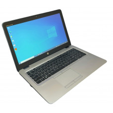 БУ Ноутбук 15.6" HP EliteBook 850 G3, Core i5-6200U (2.3 ГГц) 8GB DDR4, Intel HD 520, 120GB SSD -С