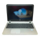 Used Laptop 15.6" HP ProBook 450 G3, Core i5-6200U (2.3 GHz) 8GB DDR4, Intel HD 520, 240GB SSD