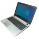 Used Laptop 15.6" HP ProBook 450 G3, Core i5-6200U (2.3 GHz) 8GB DDR4, Intel HD 520, 240GB SSD