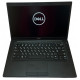 Used Laptop 14" Dell Latitude E7490, Core i5-8350U (1.7ГГц) 8GB DDR4, Intel UHD 620, 256GB SSD