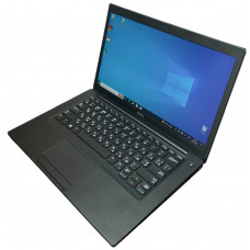 Used Laptop 14" Dell Latitude E7490, Core i5-8350U (1.7ГГц) 8GB DDR4, Intel UHD 620, 256GB SSD