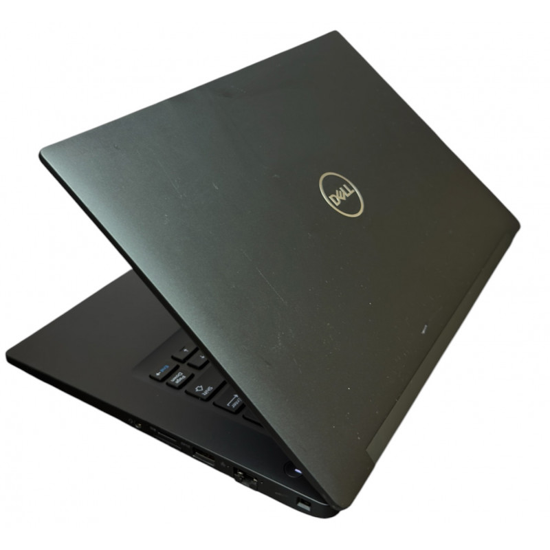 Used Laptop 14" Dell Latitude E7490, Core i5-8350U (1.7ГГц) 8GB DDR4, Intel UHD 620, 256GB SSD