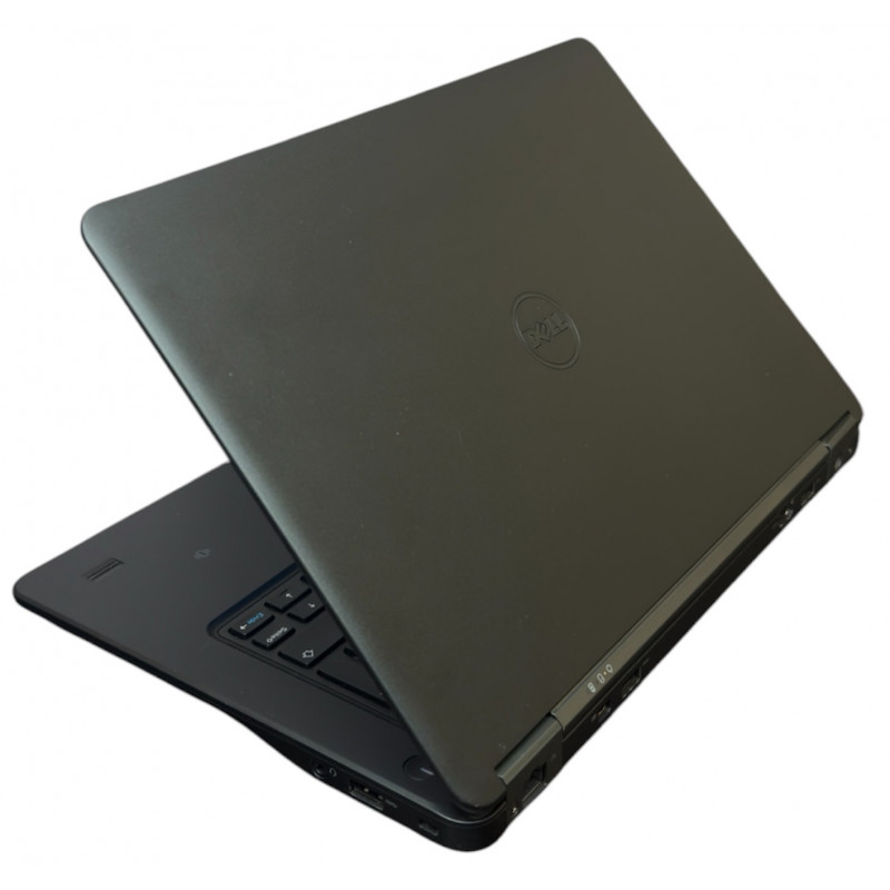 БУ Ноутбук 14" Dell Latitude E7450, Core i7-5600U (2.6 ГГц) Intel HD, 8GB DDR3, 256Gb SSD