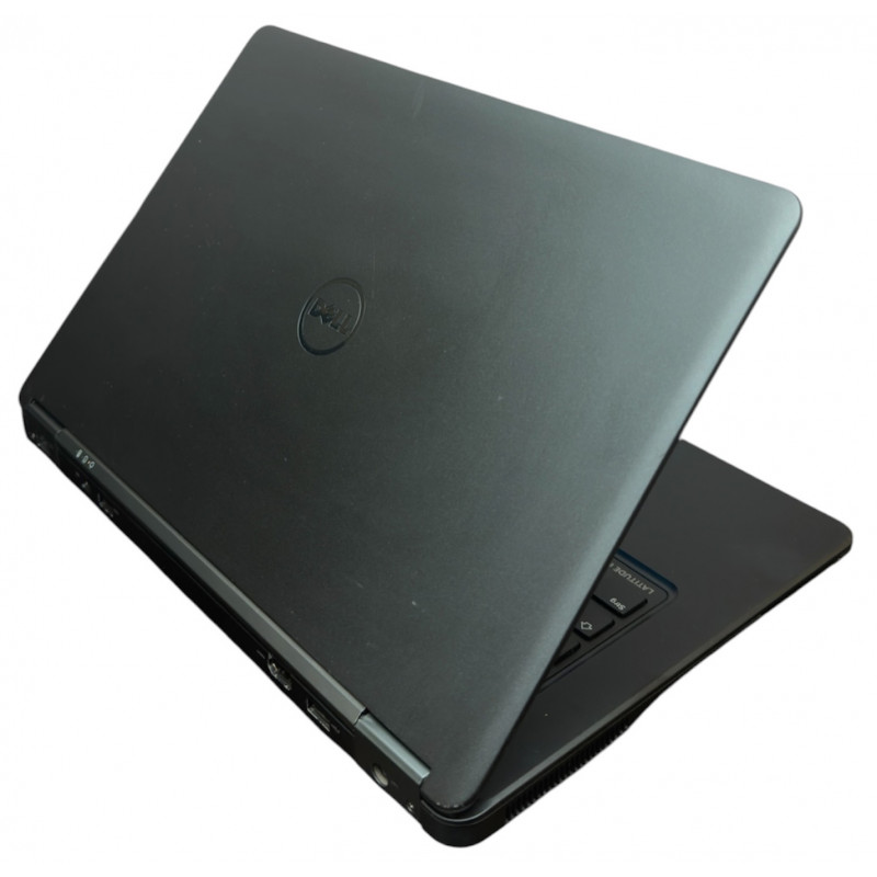 БУ Ноутбук 14" Dell Latitude E7450, Core i7-5600U (2.6 ГГц) Intel HD, 8GB DDR3, 256Gb SSD