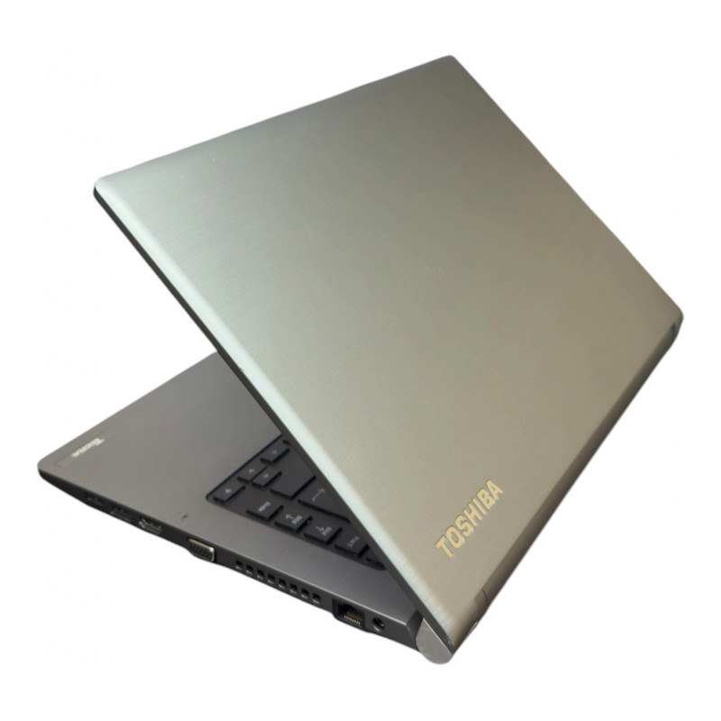 Used Laptop 14" Toshiba Tecra A40-C, Core i5-6200U, 8GB DDR3, Intel HD, 240GB SSD