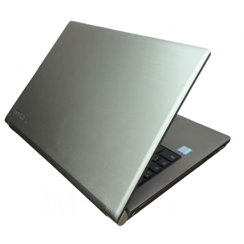 Used Laptop 14" Toshiba Tecra A40-C, Core i5-6200U, 8GB DDR3, Intel HD, 240GB SSD