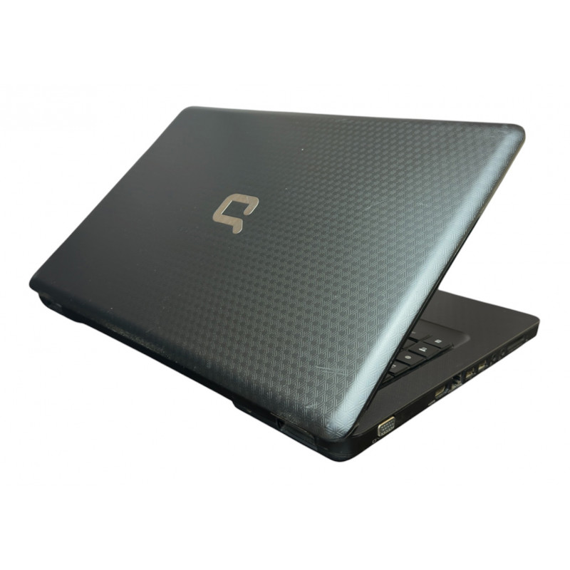 БУ Ноутбук 15.6" HP Compaq Presario CQ62, Athlon II P320, 6GB DDR3, Radeon HD 4250, 120GB SSD -С
