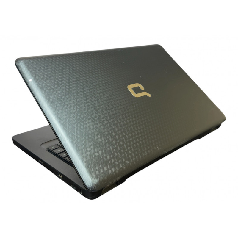 БУ Ноутбук 15.6" HP Compaq Presario CQ62, Athlon II P320, 6GB DDR3, Radeon HD 4250, 120GB SSD -С