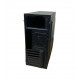 Used Gamemax MT508-NP case, 2xUSB 2.0, 200x415x413 mm, without PSU (top) ATX