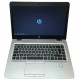 БУ Ноутбук 14" HP EliteBook 840 G3, Core i5-6200U (2.3 ГГц) Intel HD, 8GB DDR4, 480Gb SSD