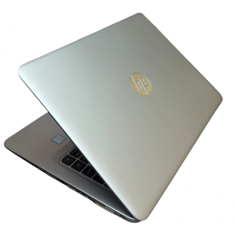 БУ Ноутбук 14" HP EliteBook 840 G3, Core i5-6200U (2.3 ГГц) Intel HD, 8GB DDR4, 480Gb SSD