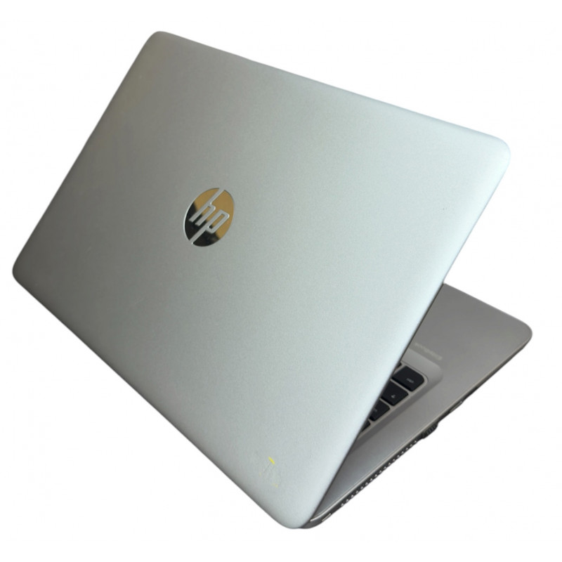 БУ Ноутбук 14" HP EliteBook 840 G3, Core i5-6200U (2.3 ГГц) Intel HD, 8GB DDR4, 480Gb SSD