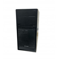 БУ Корпус Gamemax MT-301, 380 х 368 х 173 мм, 4xUSB 2.0, без БП (верхній) mATX