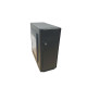 Used Frontier Warlock case, 175 x 420 x 410 mm, 1xUSB 3.0, 2xUSB 2.0, without PSU (top) ATX
