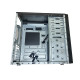БУ Корпус Gamemax M801, 410 x 185 x 412 мм, 2xUSB 2.0, без БП (верхний) ATX