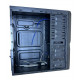 Used AeroCool PGS V3 X Advance case, 176 x 412 x 412 mm, without PSU (top) ATX