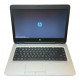 БУ Ноутбук 14" HP ProBook 640 G2, Core i5-6300U, 8GB DDR4, Intel HD 520, 500GB SSD