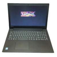 БУ Ноутбук 15.6" Lenovo 320-15ISK, Core i3-6006U (2.0 ГГц) 8GB DDR4, Intel HD, 240GB SSD