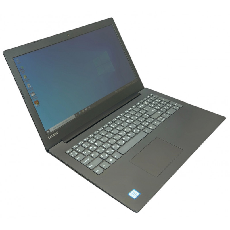 БУ Ноутбук 15.6" Lenovo 320-15ISK, Core i3-6006U (2.0 ГГц) 8GB DDR4, Intel HD, 240GB SSD