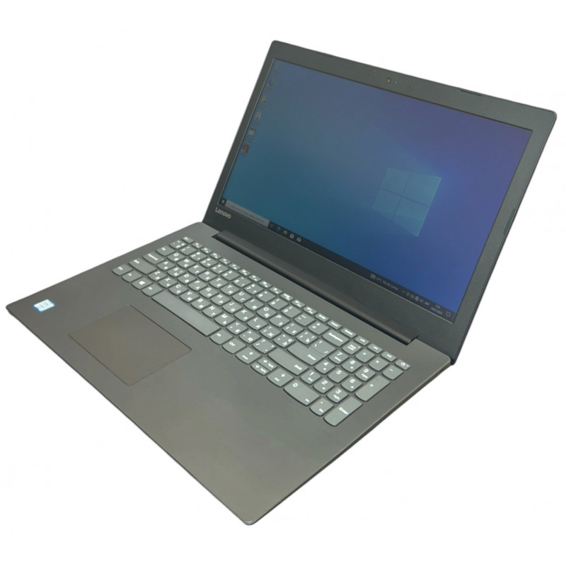 БУ Ноутбук 15.6" Lenovo 320-15ISK, Core i3-6006U (2.0 ГГц) 8GB DDR4, Intel HD, 240GB SSD