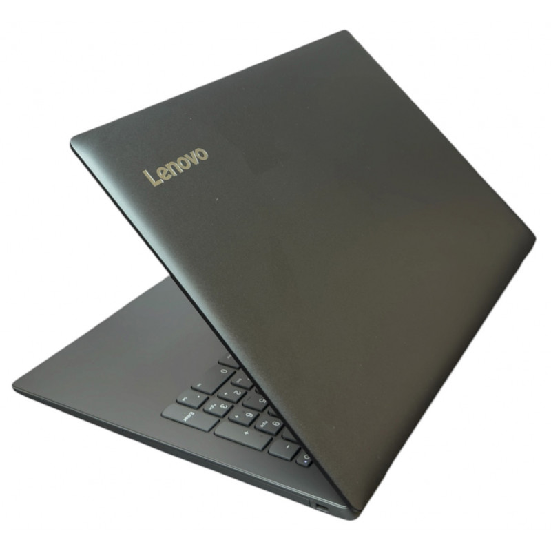 БУ Ноутбук 15.6" Lenovo 320-15ISK, Core i3-6006U (2.0 ГГц) 8GB DDR4, Intel HD, 240GB SSD