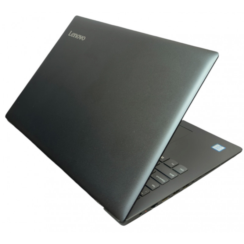 БУ Ноутбук 15.6" Lenovo 320-15ISK, Core i3-6006U (2.0 ГГц) 8GB DDR4, Intel HD, 240GB SSD