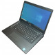 Used Laptop 14" Dell Latitude 5480, Core i5-6300U (2.4GHz) 8GB DDR4, Intel HD 520, 120GB SSD -B
