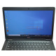 БУ Ноутбук 14" Dell Latitude 5480, Core i5-6300U (2.4ГГц) 8GB DDR4, Intel HD 520, 120GB SSD -C