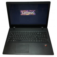 БУ Ноутбук 15.6" Lenovo IdeaPad 110-15ACL, AMD A8-7410, 8GB DDR3, Radeon R5 M330, 240GB SSD