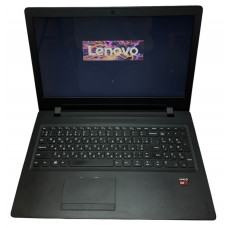 БУ Ноутбук 15.6" Lenovo IdeaPad 110-15ACL, AMD A8-7410, 8GB DDR3, Radeon R5 M330, 240GB SSD