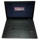 Used Laptop 15.6" Lenovo IdeaPad 110-15ACL, AMD A8-7410, 8GB DDR3, Radeon R5 M330, 240GB SSD
