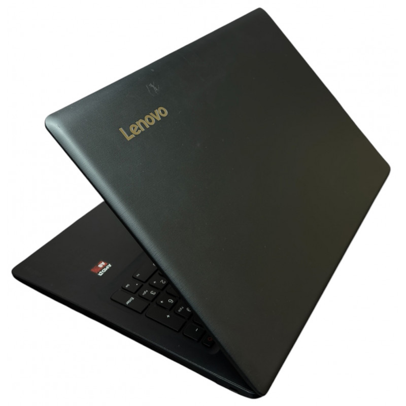 Used Laptop 15.6" Lenovo IdeaPad 110-15ACL, AMD A8-7410, 8GB DDR3, Radeon R5 M330, 240GB SSD
