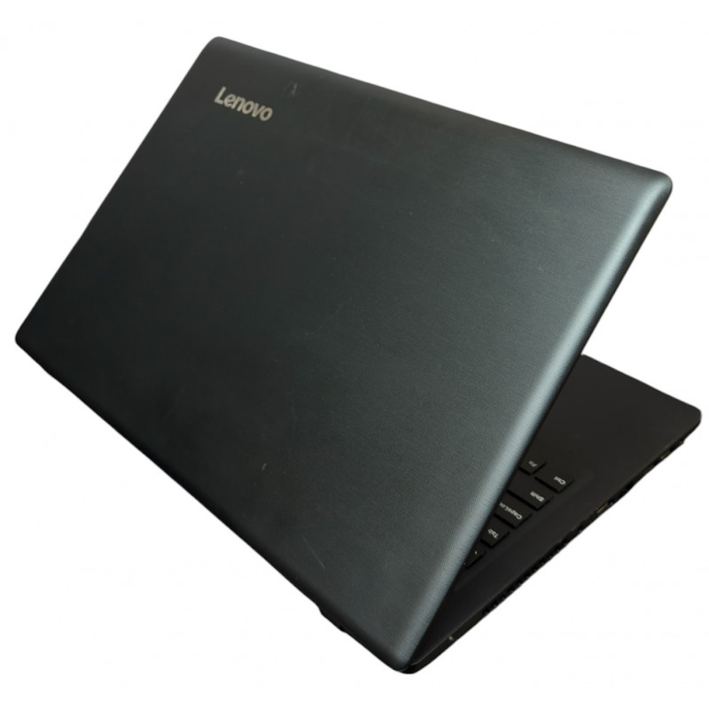 Used Laptop 15.6" Lenovo IdeaPad 110-15ACL, AMD A8-7410, 8GB DDR3, Radeon R5 M330, 240GB SSD