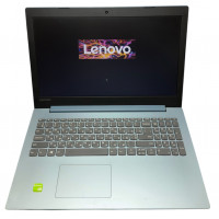 БУ Ноутбук 15.6" Lenovo 320-15ISK, Core i3-6006U, 8GB DDR4, GeForce GT 920MX, 240GB SSD -B