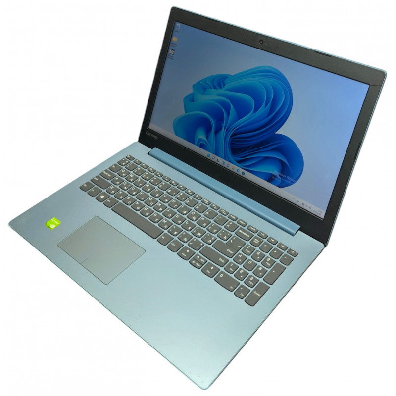БУ Ноутбук 15.6" Lenovo 320-15ISK, Core i3-6006U, 8GB DDR4, GeForce GT 920MX, 240GB SSD -B
