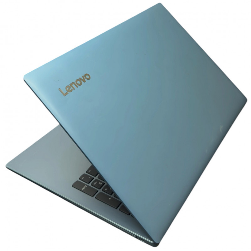 БУ Ноутбук 15.6" Lenovo 320-15ISK, Core i3-6006U, 8GB DDR4, GeForce GT 920MX, 240GB SSD -B