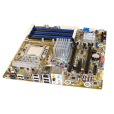 БУ Материнская плата s1366, HP Pegatron IPMTB-TK (6xDDR3, Intel X58, ATX)