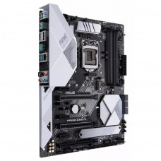Used s1151 motherboard, ASUS PRIME Z390-A (4xDDR4, Intel Z390, PCI-Ex16x3, HDMI, DPort, ATX)